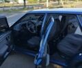 Синий ВАЗ 2109, объемом двигателя 1.6 л и пробегом 81 тыс. км за 3500 $, фото 14 на Automoto.ua