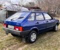 Синій ВАЗ 2109, об'ємом двигуна 1.6 л та пробігом 143 тис. км за 1700 $, фото 1 на Automoto.ua