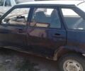 Синий ВАЗ 2109, объемом двигателя 1.5 л и пробегом 98 тыс. км за 950 $, фото 9 на Automoto.ua