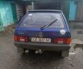 Синий ВАЗ 2109, объемом двигателя 1.5 л и пробегом 150 тыс. км за 2000 $, фото 3 на Automoto.ua
