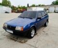 Синій ВАЗ 2109, об'ємом двигуна 1.6 л та пробігом 180 тис. км за 1651 $, фото 11 на Automoto.ua