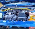 Синий ВАЗ 2109, объемом двигателя 1.6 л и пробегом 0 тыс. км за 1100 $, фото 4 на Automoto.ua