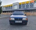 Синий ВАЗ 2109, объемом двигателя 1.6 л и пробегом 81 тыс. км за 3500 $, фото 3 на Automoto.ua