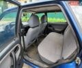 Синій ВАЗ 2109, об'ємом двигуна 1.6 л та пробігом 209 тис. км за 1050 $, фото 9 на Automoto.ua