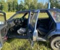 Синій ВАЗ 2109, об'ємом двигуна 1.6 л та пробігом 252 тис. км за 1100 $, фото 6 на Automoto.ua