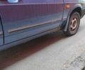 Синий ВАЗ 2109, объемом двигателя 1.6 л и пробегом 136 тыс. км за 1700 $, фото 1 на Automoto.ua