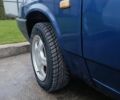 Синій ВАЗ 2109, об'ємом двигуна 1.6 л та пробігом 2 тис. км за 2250 $, фото 7 на Automoto.ua