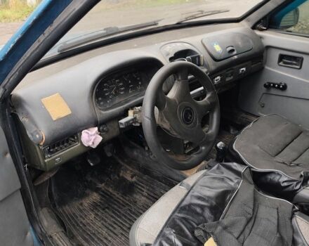 Синий ВАЗ 2109, объемом двигателя 1.5 л и пробегом 156 тыс. км за 476 $, фото 7 на Automoto.ua