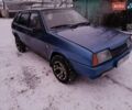 Синій ВАЗ 2109, об'ємом двигуна 1.6 л та пробігом 270 тис. км за 1450 $, фото 2 на Automoto.ua