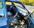 Синий ВАЗ 2109, объемом двигателя 1.6 л и пробегом 0 тыс. км за 1100 $, фото 8 на Automoto.ua