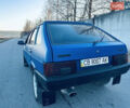 Синий ВАЗ 2109, объемом двигателя 1.6 л и пробегом 281 тыс. км за 1850 $, фото 3 на Automoto.ua