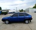 Синій ВАЗ 2109, об'ємом двигуна 1.6 л та пробігом 180 тис. км за 1650 $, фото 6 на Automoto.ua