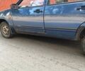 Синий ВАЗ 2109, объемом двигателя 1.6 л и пробегом 136 тыс. км за 1700 $, фото 1 на Automoto.ua