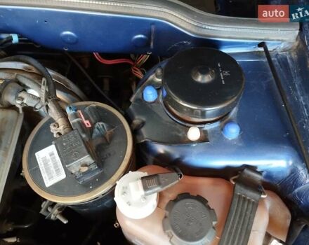 Синий ВАЗ 2109, объемом двигателя 1.6 л и пробегом 81 тыс. км за 3500 $, фото 49 на Automoto.ua