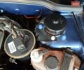 Синий ВАЗ 2109, объемом двигателя 1.6 л и пробегом 81 тыс. км за 3500 $, фото 49 на Automoto.ua