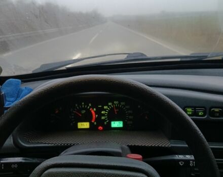 Синій ВАЗ 2109, об'ємом двигуна 1.6 л та пробігом 2 тис. км за 2250 $, фото 9 на Automoto.ua