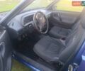 Синий ВАЗ 2109, объемом двигателя 1.6 л и пробегом 101 тыс. км за 2300 $, фото 3 на Automoto.ua