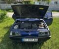 Синий ВАЗ 2109, объемом двигателя 1.6 л и пробегом 137 тыс. км за 1800 $, фото 12 на Automoto.ua