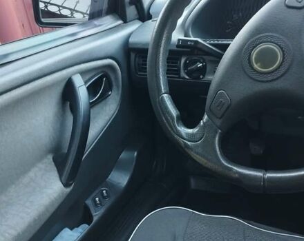 Синий ВАЗ 2109, объемом двигателя 1.6 л и пробегом 81 тыс. км за 3500 $, фото 38 на Automoto.ua
