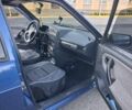 Синий ВАЗ 2109, объемом двигателя 0 л и пробегом 81 тыс. км за 3300 $, фото 3 на Automoto.ua