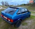 Синий ВАЗ 2109, объемом двигателя 0 л и пробегом 126 тыс. км за 1850 $, фото 8 на Automoto.ua
