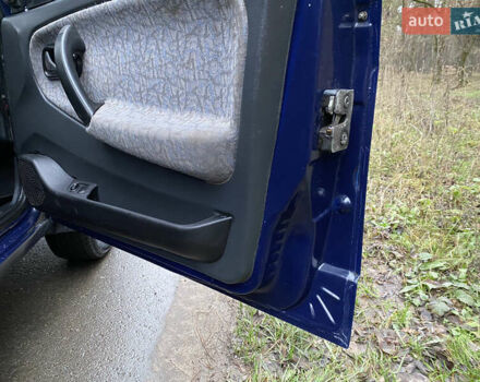 Синий ВАЗ 2109, объемом двигателя 1.6 л и пробегом 264 тыс. км за 2200 $, фото 11 на Automoto.ua