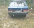 Синій ВАЗ 2109, об'ємом двигуна 1.6 л та пробігом 300 тис. км за 1700 $, фото 2 на Automoto.ua