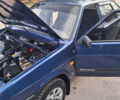Синий ВАЗ 2109, объемом двигателя 1.6 л и пробегом 103 тыс. км за 2800 $, фото 11 на Automoto.ua