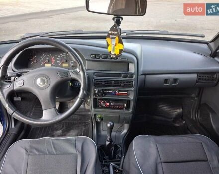 Синий ВАЗ 2109, объемом двигателя 1.6 л и пробегом 81 тыс. км за 3500 $, фото 11 на Automoto.ua