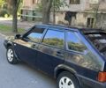 Синій ВАЗ 2109, об'ємом двигуна 1.6 л та пробігом 385 тис. км за 1500 $, фото 4 на Automoto.ua