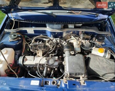 ВАЗ 2109 2008 в Черновцах на Automoto.ua Синий ВАЗ 2109, объемом двигателя 1.6 л и пробегом 203 тыс. км за 1950 $, фото 22 на Automoto.ua