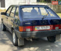 Синий ВАЗ 2109, объемом двигателя 1.5 л и пробегом 290 тыс. км за 1750 $, фото 5 на Automoto.ua