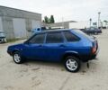 Синій ВАЗ 2109, об'ємом двигуна 1.6 л та пробігом 180 тис. км за 1651 $, фото 1 на Automoto.ua