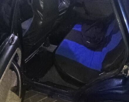 Синий ВАЗ 2109, объемом двигателя 0 л и пробегом 227 тыс. км за 1500 $, фото 6 на Automoto.ua