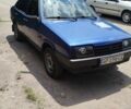 Синий ВАЗ 2109, объемом двигателя 1.6 л и пробегом 173 тыс. км за 2038 $, фото 6 на Automoto.ua