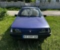 Синий ВАЗ 2109, объемом двигателя 1.6 л и пробегом 137 тыс. км за 1800 $, фото 1 на Automoto.ua
