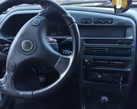 Синий ВАЗ 2109, объемом двигателя 1.6 л и пробегом 81 тыс. км за 3500 $, фото 40 на Automoto.ua