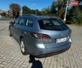Синий ВАЗ 2109, объемом двигателя 1.5 л и пробегом 168 тыс. км за 1110 $, фото 11 на Automoto.ua