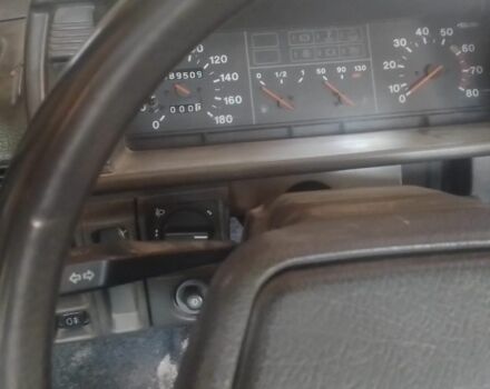 Синий ВАЗ 2109, объемом двигателя 1.5 л и пробегом 98 тыс. км за 950 $, фото 1 на Automoto.ua