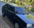 Синій ВАЗ 2109, об'ємом двигуна 1.6 л та пробігом 385 тис. км за 1500 $, фото 1 на Automoto.ua