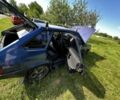 Синий ВАЗ 2109, объемом двигателя 1.6 л и пробегом 137 тыс. км за 1800 $, фото 15 на Automoto.ua