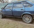 Синій ВАЗ 2109, об'ємом двигуна 1.6 л та пробігом 175 тис. км за 1300 $, фото 5 на Automoto.ua