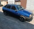 Синий ВАЗ 2109, объемом двигателя 1.6 л и пробегом 220 тыс. км за 2000 $, фото 6 на Automoto.ua