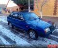 Синій ВАЗ 2109, об'ємом двигуна 1.6 л та пробігом 1000 тис. км за 1300 $, фото 1 на Automoto.ua
