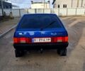 Синий ВАЗ 2109, объемом двигателя 1.6 л и пробегом 104 тыс. км за 2650 $, фото 2 на Automoto.ua
