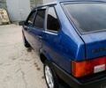 Синій ВАЗ 2109, об'ємом двигуна 1.6 л та пробігом 180 тис. км за 1651 $, фото 7 на Automoto.ua