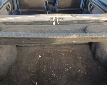 Синій ВАЗ 2109, об'ємом двигуна 1.6 л та пробігом 214 тис. км за 750 $, фото 11 на Automoto.ua