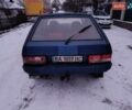 Синій ВАЗ 2109, об'ємом двигуна 1.6 л та пробігом 270 тис. км за 1450 $, фото 5 на Automoto.ua