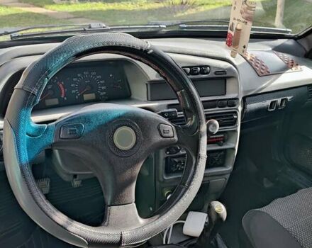 ВАЗ 2109 2008 в Черновцах на Automoto.ua Синий ВАЗ 2109, объемом двигателя 1.6 л и пробегом 203 тыс. км за 1950 $, фото 30 на Automoto.ua