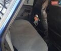Синий ВАЗ 2109, объемом двигателя 1.6 л и пробегом 57 тыс. км за 2500 $, фото 9 на Automoto.ua